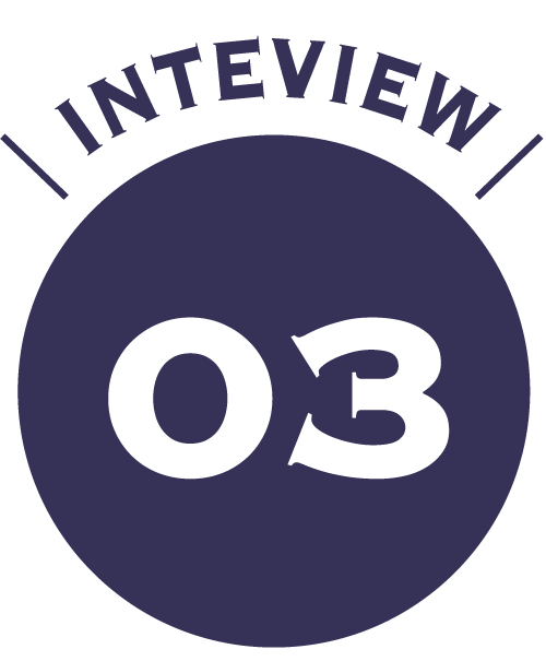 INTEVIEW 02