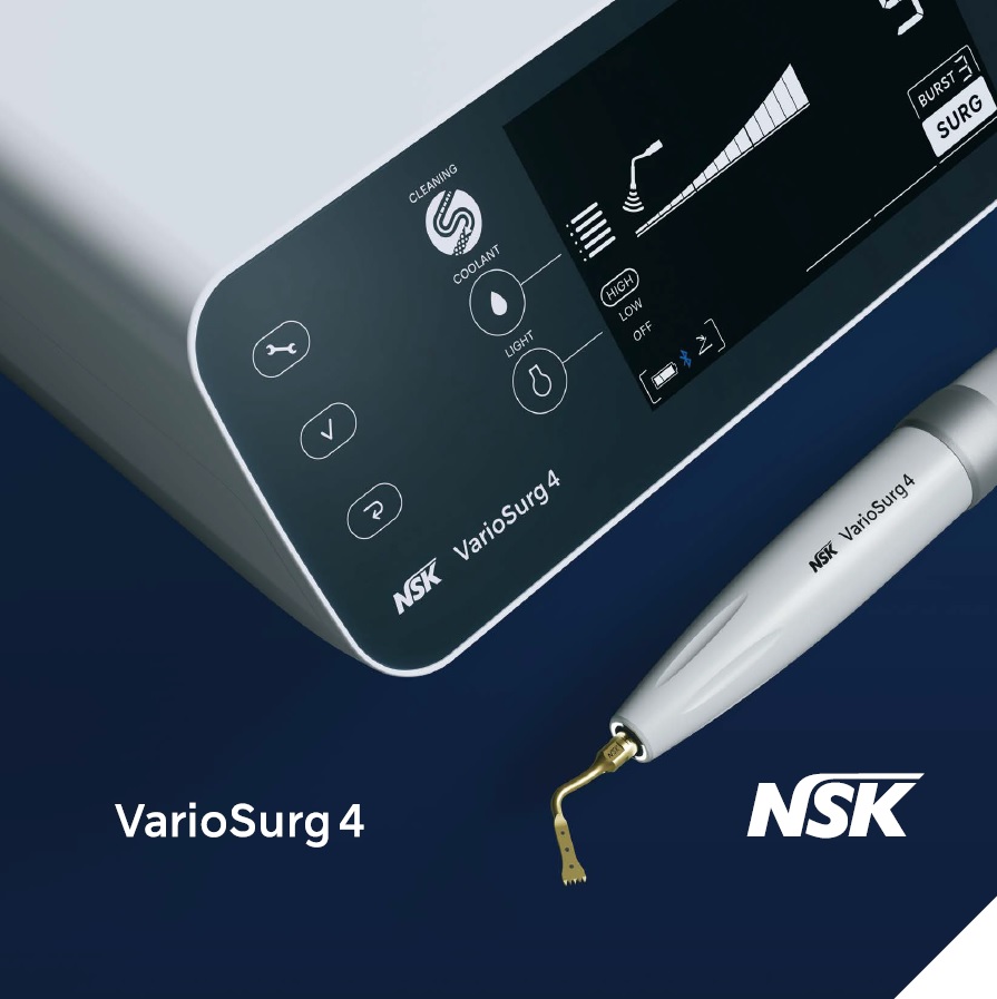 GC　VarioSurg4